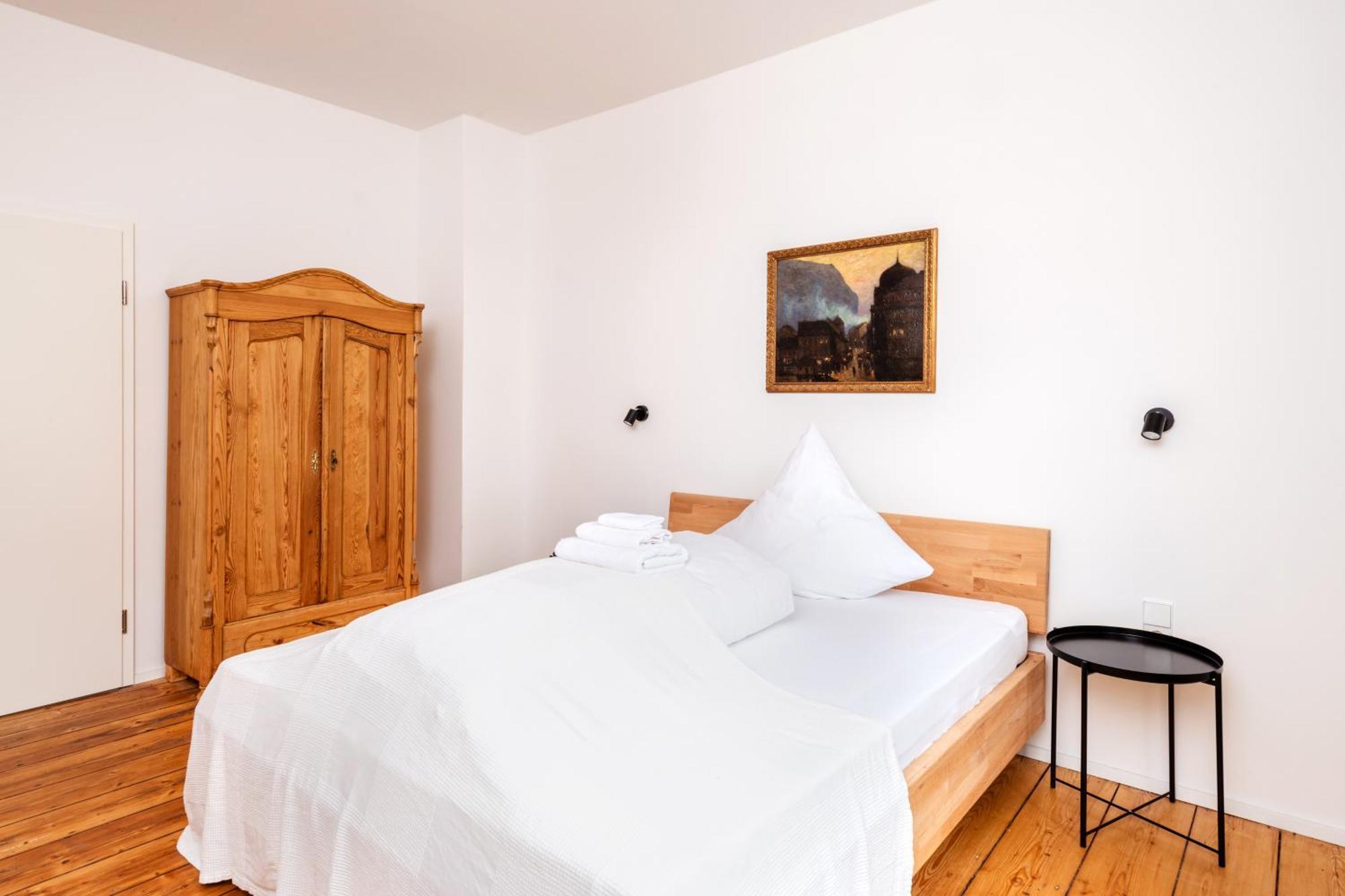 Kuenstlerzimmer Im Kulturhaus Haeselburg Gera Buitenkant foto